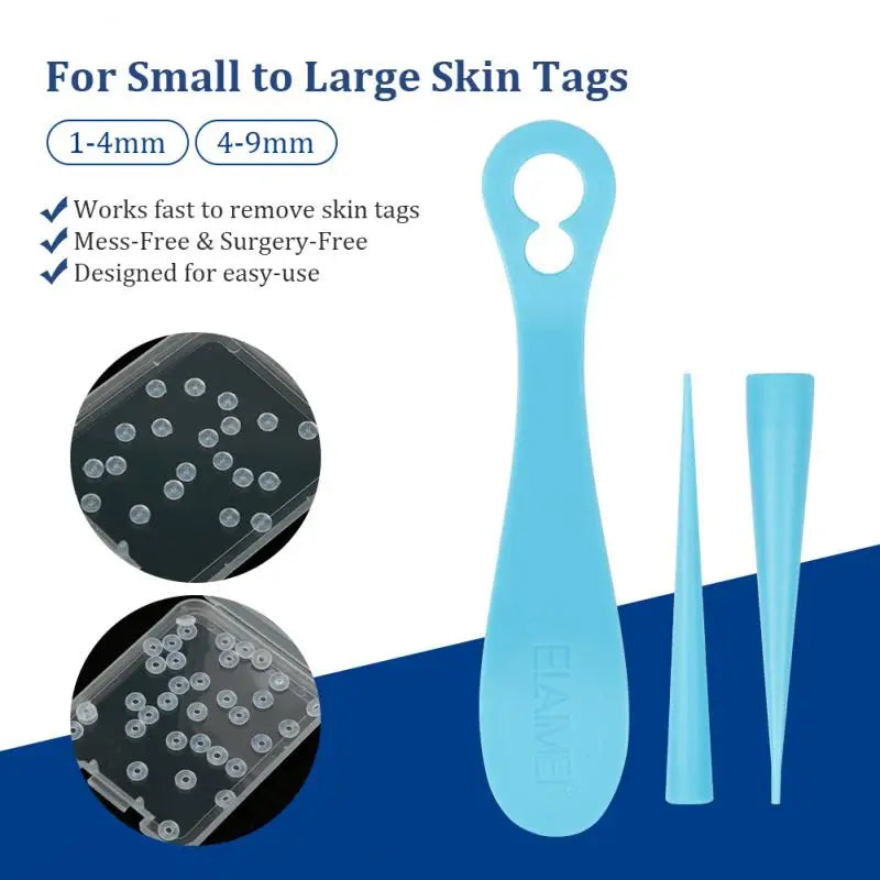2 IN 1 AUTO SKIN TAG REMOVEL