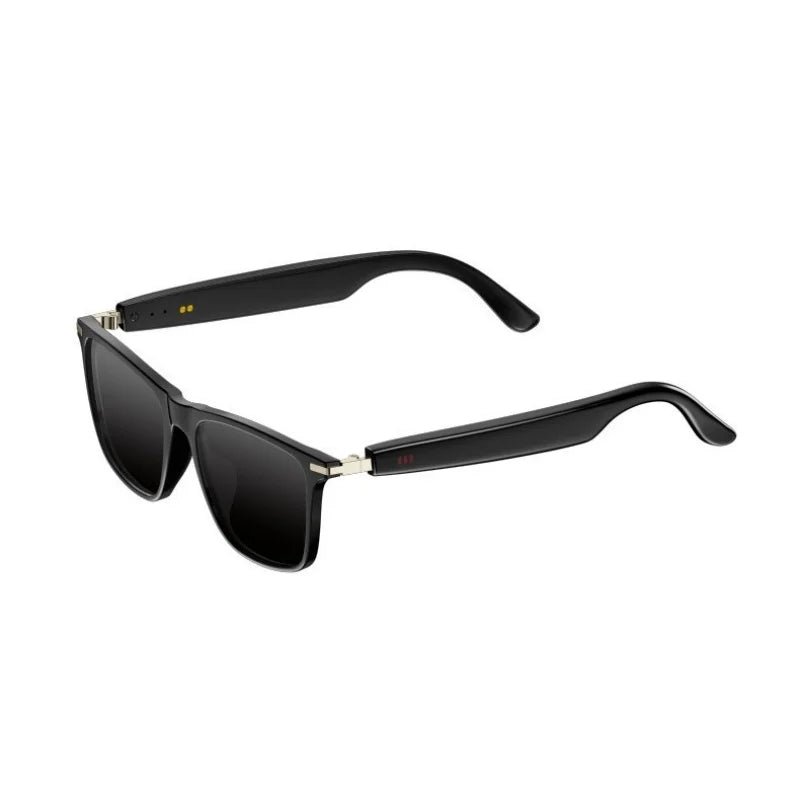 Bluetooth call music, AI translation voice assistant, touch sports sunglasses