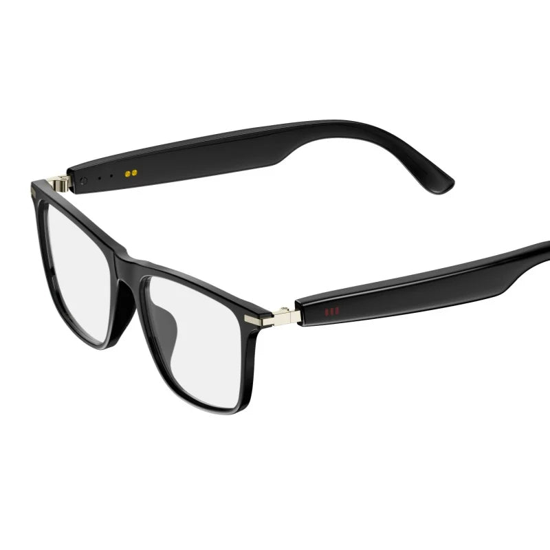 Bluetooth call music, AI translation voice assistant, touch sports sunglasses